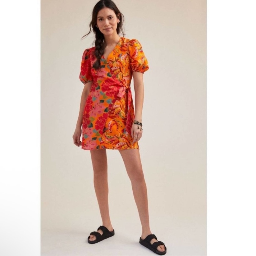 Farm Rio Dress